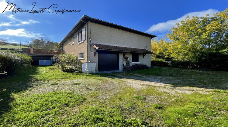 Ma-Cabane - Vente Maison SAINT PIERRE DE CHIGNAC, 155 m²