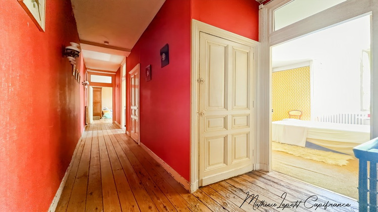 Ma-Cabane - Vente Maison SAINT PIERRE DE CHIGNAC, 280 m²