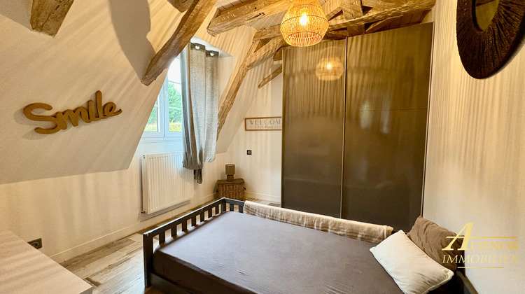 Ma-Cabane - Vente Maison SAINT-PIERRE-DE-CHIGNAC, 138 m²