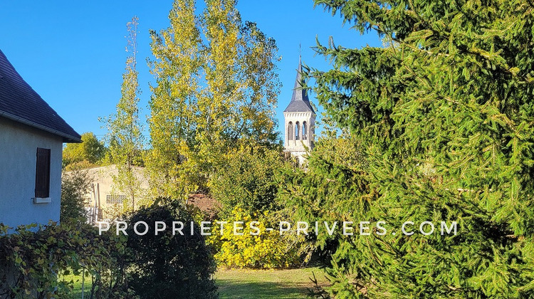 Ma-Cabane - Vente Maison SAINT PIERRE DE CHIGNAC, 183 m²