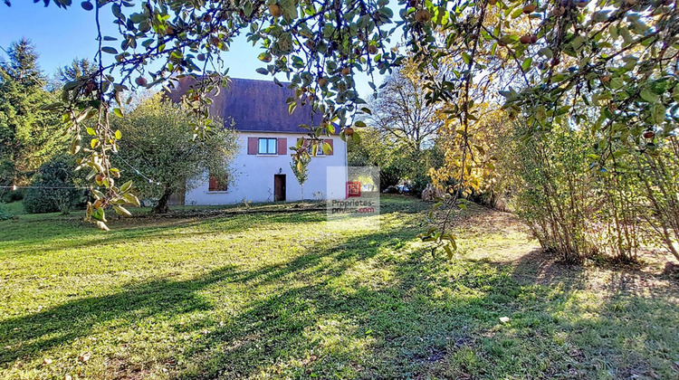 Ma-Cabane - Vente Maison SAINT PIERRE DE CHIGNAC, 183 m²
