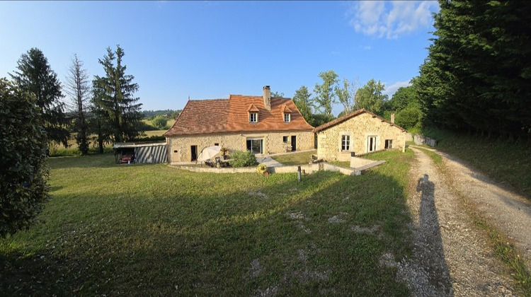Ma-Cabane - Vente Maison SAINT PIERRE DE CHIGNAC, 138 m²