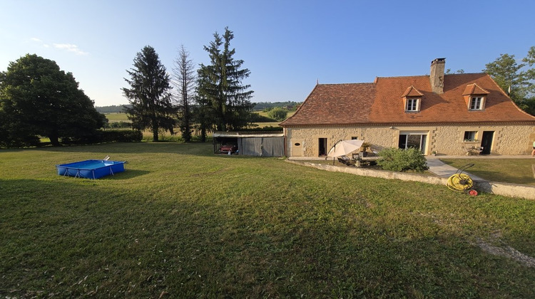 Ma-Cabane - Vente Maison SAINT PIERRE DE CHIGNAC, 138 m²