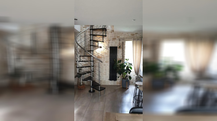 Ma-Cabane - Vente Maison SAINT PIERRE DE CHIGNAC, 138 m²