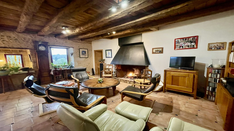 Ma-Cabane - Vente Maison Saint-Pierre-de-Chignac, 288 m²