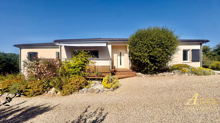 Ma-Cabane - Vente Maison SAINT-PIERRE-DE-CHIGNAC, 156 m²