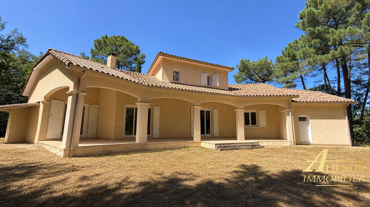 Ma-Cabane - Vente Maison SAINT-PIERRE-DE-CHIGNAC, 165 m²