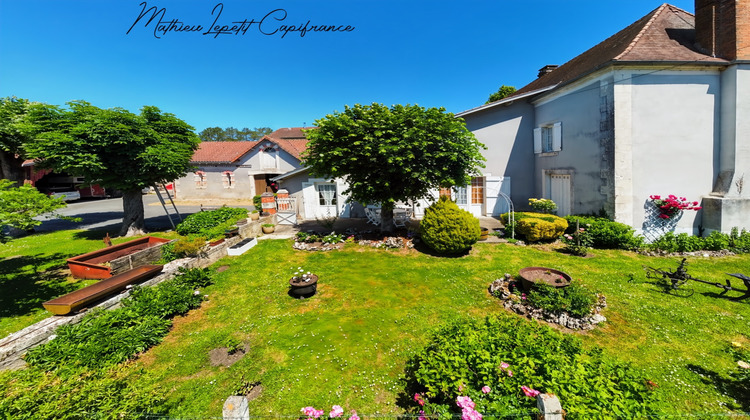 Ma-Cabane - Vente Maison SAINT PIERRE DE CHIGNAC, 280 m²