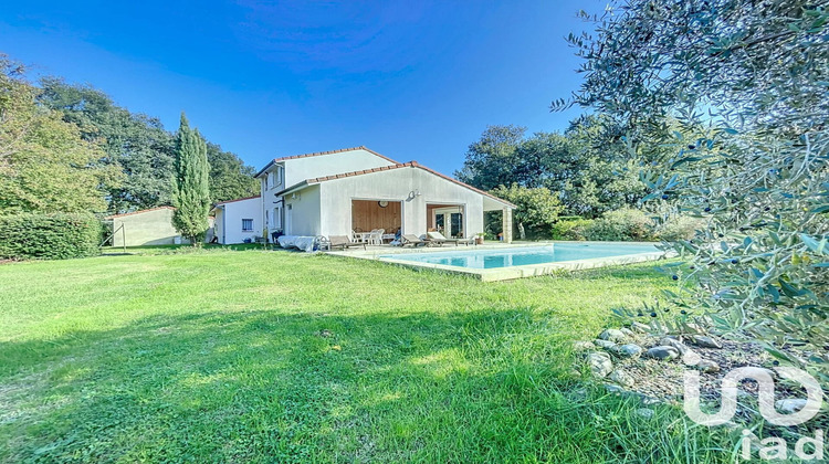 Ma-Cabane - Vente Maison Saint-Pierre-de-Clairac, 132 m²