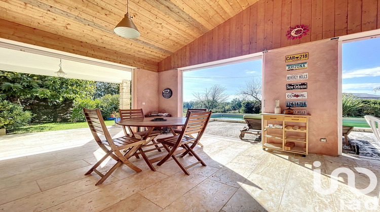 Ma-Cabane - Vente Maison Saint-Pierre-de-Clairac, 132 m²