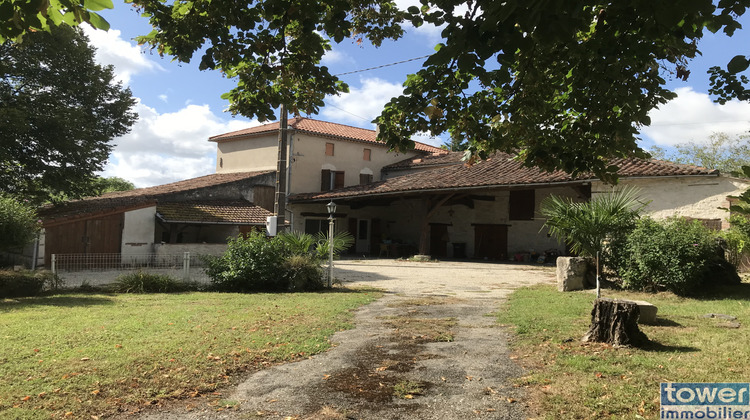 Ma-Cabane - Vente Maison Saint-Pierre-de-Clairac, 110 m²