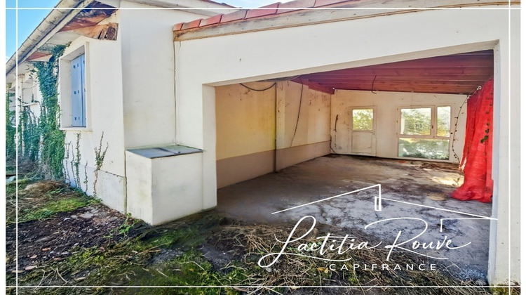 Ma-Cabane - Vente Maison SAINT PIERRE DE CLAIRAC, 70 m²