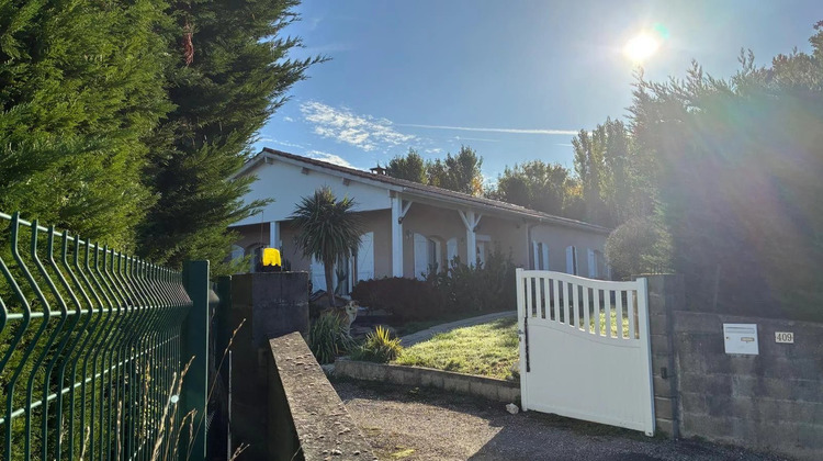 Ma-Cabane - Vente Maison Saint-Pierre-de-Clairac, 120 m²