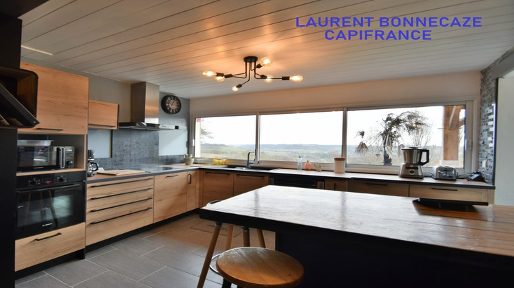 Ma-Cabane - Vente Maison SAINT PIERRE DE CLAIRAC, 199 m²