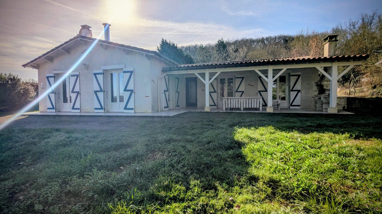 Ma-Cabane - Vente Maison Saint-Pierre-de-Clairac, 142 m²