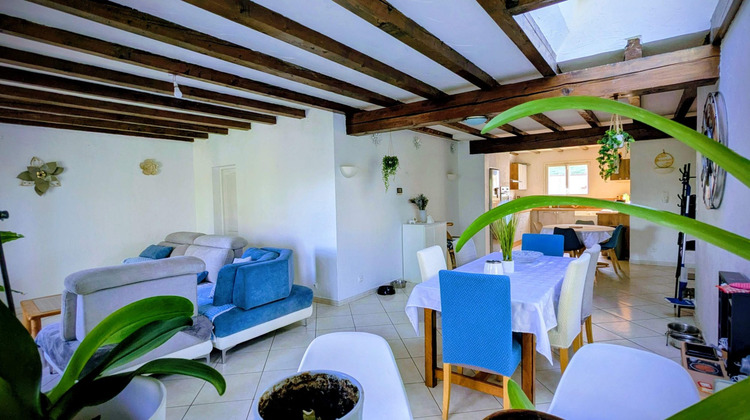 Ma-Cabane - Vente Maison Saint-Pierre-de-Clairac, 142 m²