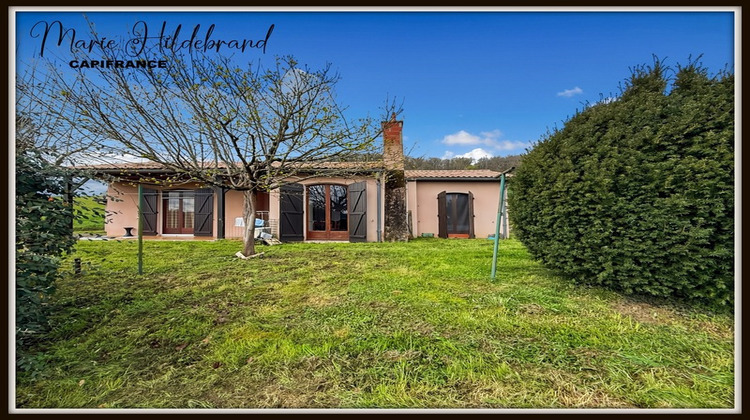 Ma-Cabane - Vente Maison SAINT PIERRE DE CLAIRAC, 104 m²