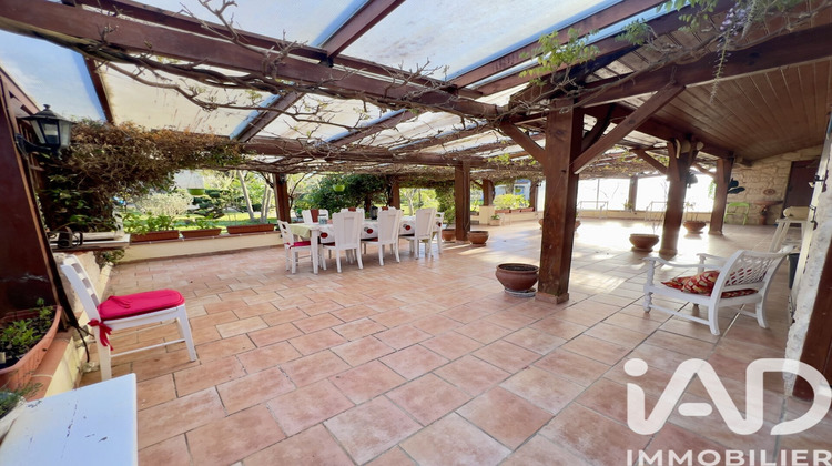 Ma-Cabane - Vente Maison Saint-Pierre-de-Clairac, 134 m²