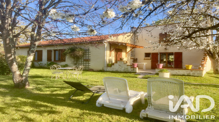 Ma-Cabane - Vente Maison Saint-Pierre-de-Clairac, 134 m²