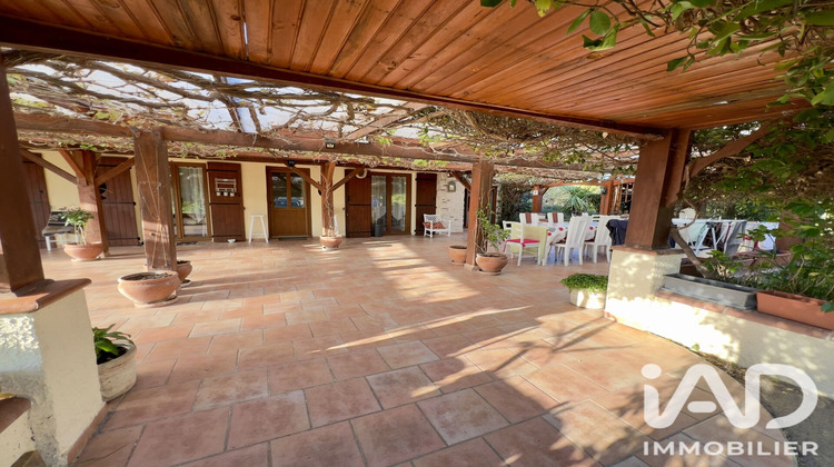 Ma-Cabane - Vente Maison Saint-Pierre-de-Clairac, 134 m²