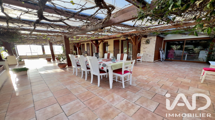 Ma-Cabane - Vente Maison Saint-Pierre-de-Clairac, 134 m²
