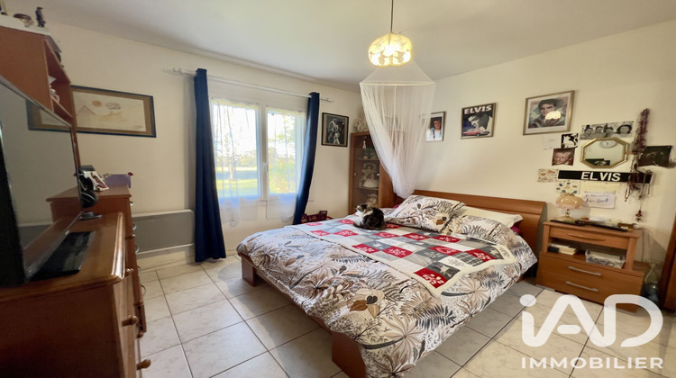 Ma-Cabane - Vente Maison Saint-Pierre-de-Clairac, 134 m²