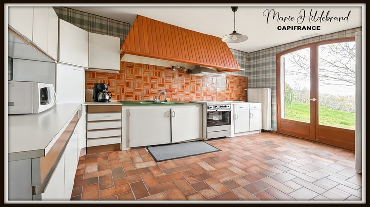 Ma-Cabane - Vente Maison SAINT PIERRE DE CLAIRAC, 104 m²