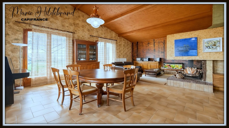Ma-Cabane - Vente Maison SAINT PIERRE DE CLAIRAC, 104 m²