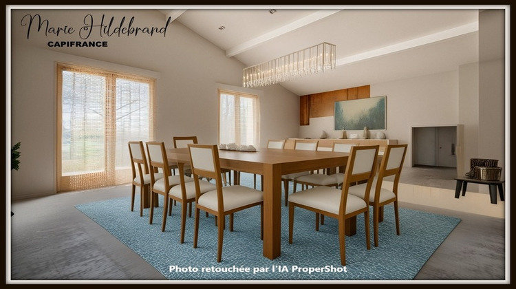 Ma-Cabane - Vente Maison SAINT PIERRE DE CLAIRAC, 104 m²