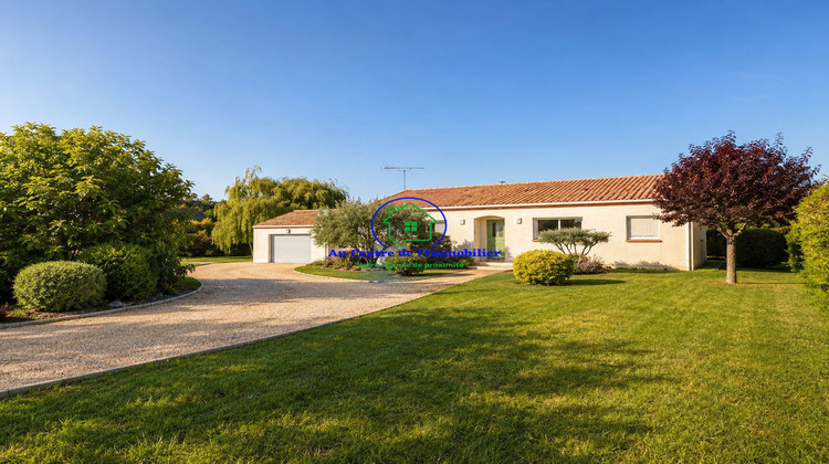 Ma-Cabane - Vente Maison Saint-Pierre-de-Clairac, 127 m²