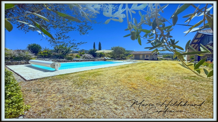 Ma-Cabane - Vente Maison SAINT PIERRE DE CLAIRAC, 225 m²