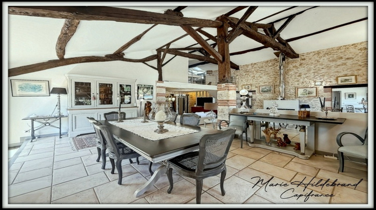 Ma-Cabane - Vente Maison SAINT PIERRE DE CLAIRAC, 225 m²