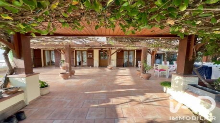 Ma-Cabane - Vente Maison Saint-Pierre-de-Clairac, 134 m²