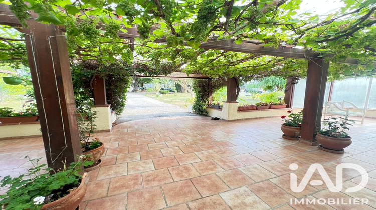 Ma-Cabane - Vente Maison Saint-Pierre-de-Clairac, 134 m²