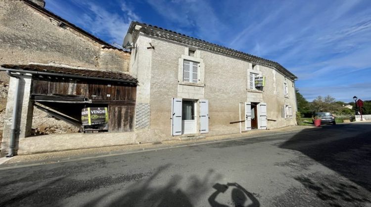 Ma-Cabane - Vente Maison Saint-Pierre-de-Côle, 75 m²