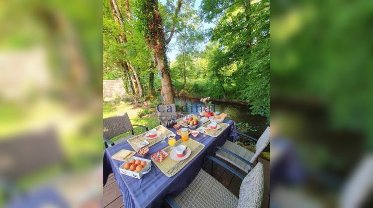 Ma-Cabane - Vente Maison Saint-Pierre-de-Côle, 150 m²