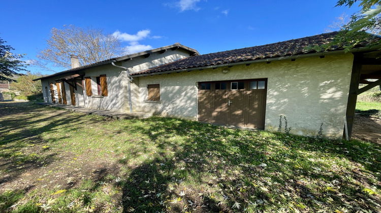 Ma-Cabane - Vente Maison Saint-Pierre-de-Côle, 85 m²