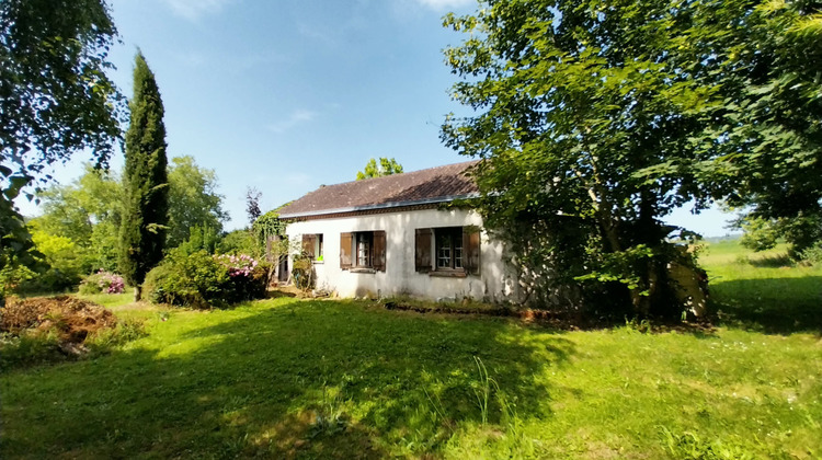 Ma-Cabane - Vente Maison Saint-Pierre-de-Côle, 73 m²