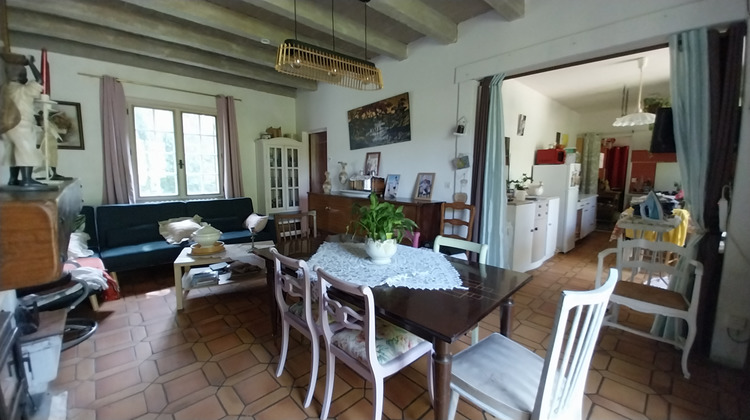 Ma-Cabane - Vente Maison Saint-Pierre-de-Côle, 73 m²