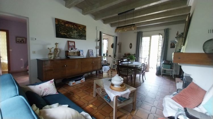 Ma-Cabane - Vente Maison Saint-Pierre-de-Côle, 73 m²