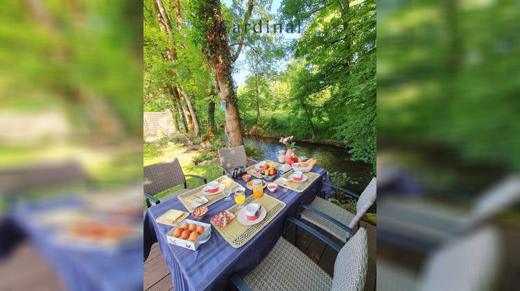 Ma-Cabane - Vente Maison Saint-Pierre-de-Côle, 150 m²