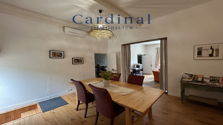 Ma-Cabane - Vente Maison Saint-Pierre-de-Côle, 150 m²