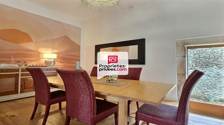 Ma-Cabane - Vente Maison SAINT PIERRE DE COLE, 152 m²