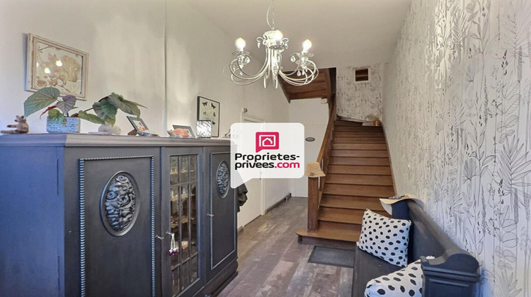 Ma-Cabane - Vente Maison SAINT PIERRE DE COLE, 152 m²