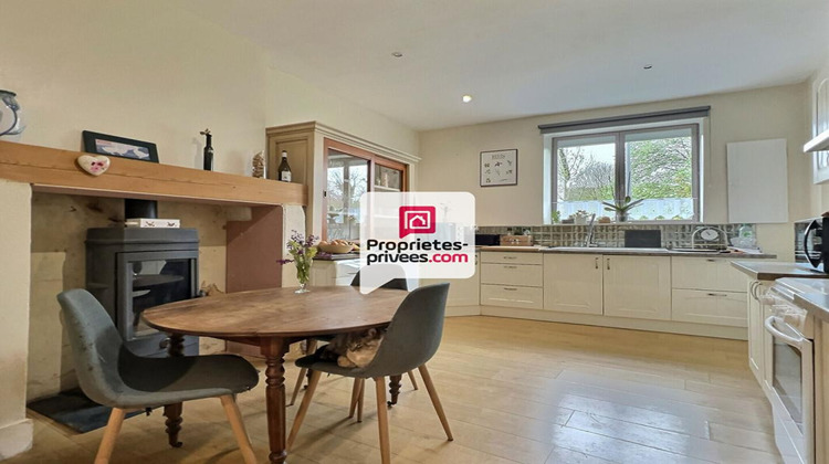 Ma-Cabane - Vente Maison SAINT PIERRE DE COLE, 152 m²