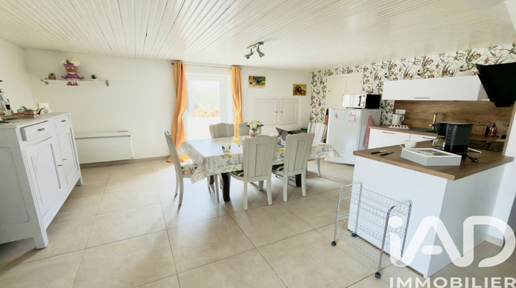 Ma-Cabane - Vente Maison Saint-Pierre-de-Côle, 102 m²