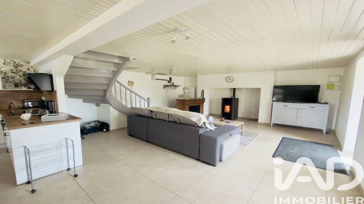 Ma-Cabane - Vente Maison Saint-Pierre-de-Côle, 102 m²