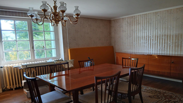 Ma-Cabane - Vente Maison Saint-Pierre-de-Côle, 133 m²