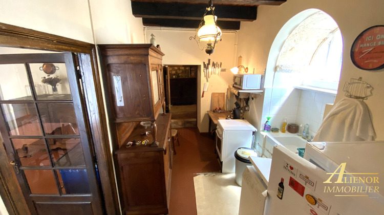 Ma-Cabane - Vente Maison SAINT-PIERRE-DE-COLE, 130 m²
