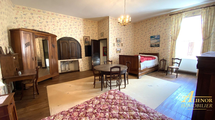 Ma-Cabane - Vente Maison SAINT-PIERRE-DE-COLE, 130 m²